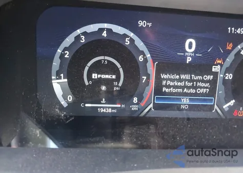 2024 Toyota Tacoma Trd Off Road 4Wd из США, поврежденный, VIN 3TMLB5JNXRM046105